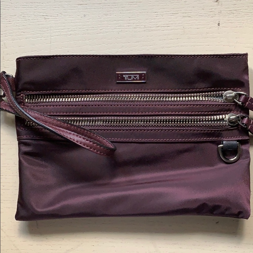 TUMI WRISTLET